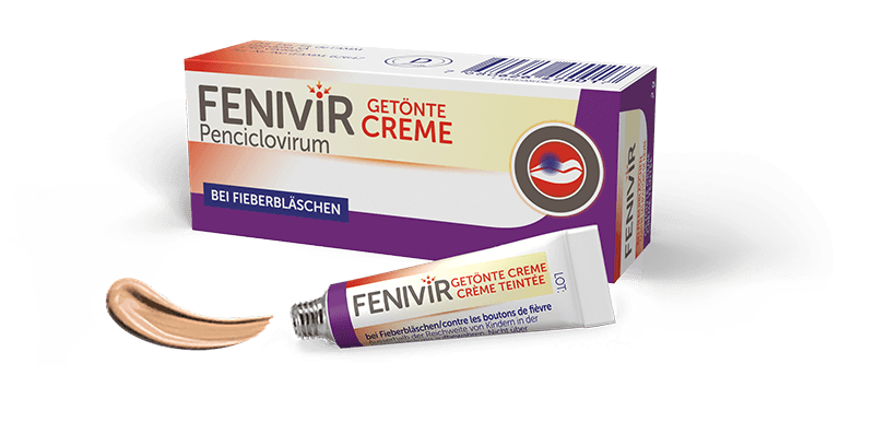 Fenivir® Creme